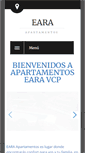 Mobile Screenshot of earacarlospaz.com.ar
